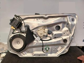 bontott MERCEDES-BENZ C-CLASS Jobb első Ablakemelő Szerkezet (Elektromos)