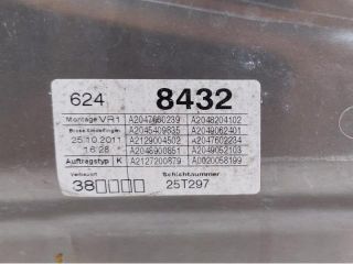 bontott MERCEDES-BENZ C-CLASS Jobb első Ablakemelő Szerkezet (Elektromos)