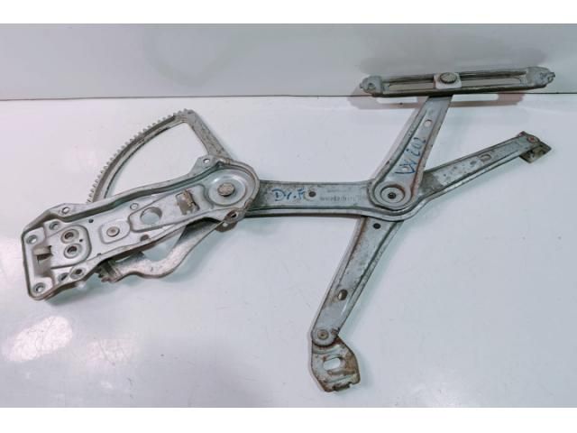 bontott MERCEDES-BENZ C-CLASS Jobb első Ablakemelő Szerkezet (Mechanikus)