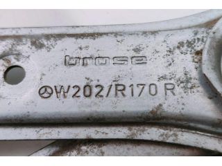 bontott MERCEDES-BENZ C-CLASS Jobb első Ablakemelő Szerkezet (Mechanikus)