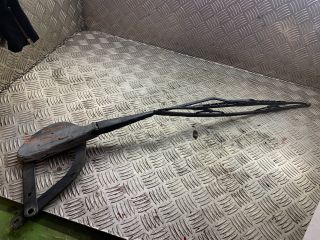 bontott MERCEDES-BENZ C-CLASS Jobb első Ablaktörlő Kar