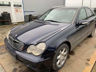 bontott MERCEDES-BENZ C-CLASS Jobb első Ablaktörlő Kar