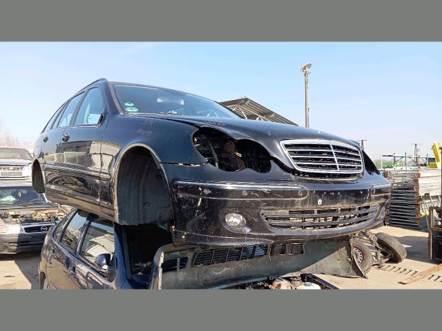 bontott MERCEDES-BENZ C-CLASS Jobb első Ablaktörlő Kar