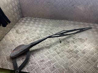 bontott MERCEDES-BENZ C-CLASS Jobb első Ablaktörlő Kar