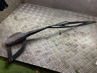 bontott MERCEDES-BENZ C-CLASS Jobb első Ablaktörlő Kar