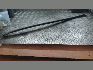 bontott MERCEDES-BENZ C-CLASS Jobb első Ajtó Díszléc