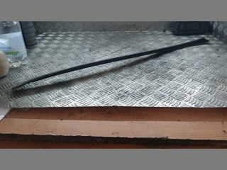 bontott MERCEDES-BENZ C-CLASS Jobb első Ajtó Díszléc