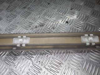 bontott MERCEDES-BENZ C-CLASS Jobb első Ajtó Díszléc