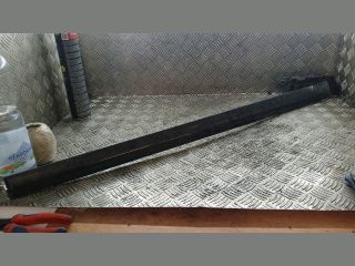 bontott MERCEDES-BENZ C-CLASS Jobb első Ajtó Díszléc