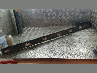 bontott MERCEDES-BENZ C-CLASS Jobb első Ajtó Díszléc