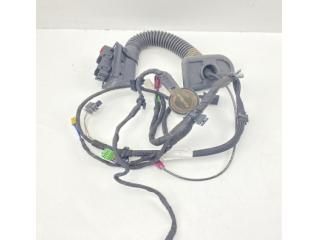 bontott MERCEDES-BENZ C-CLASS Jobb első Ajtó Kábelköteg