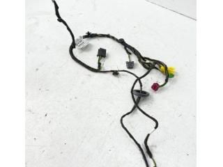 bontott MERCEDES-BENZ C-CLASS Jobb első Ajtó Kábelköteg