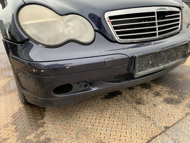 bontott MERCEDES-BENZ C-CLASS Jobb első Ajtó Kárpit