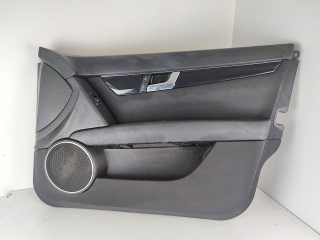bontott MERCEDES-BENZ C-CLASS Jobb első Ajtó Kárpit