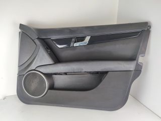 bontott MERCEDES-BENZ C-CLASS Jobb első Ajtó Kárpit