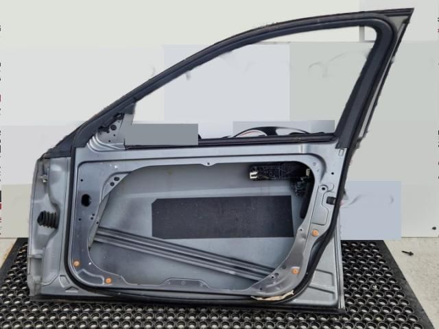 bontott MERCEDES-BENZ C-CLASS Jobb első Ajtó (Üres lemez)