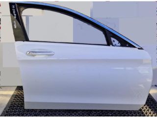 bontott MERCEDES-BENZ C-CLASS Jobb első Ajtó (Üres lemez)