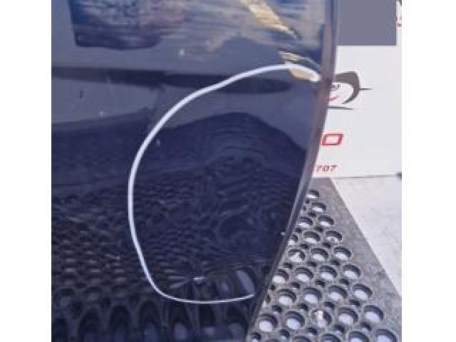 bontott MERCEDES-BENZ C-CLASS Jobb első Ajtó (Üres lemez)