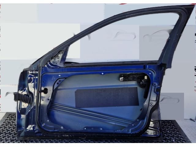 bontott MERCEDES-BENZ C-CLASS Jobb első Ajtó (Üres lemez)