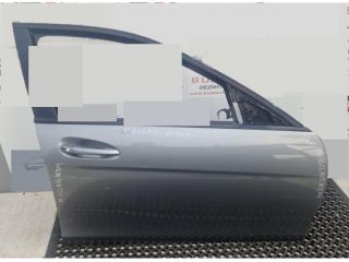 bontott MERCEDES-BENZ C-CLASS Jobb első Ajtó (Üres lemez)