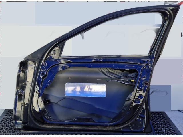 bontott MERCEDES-BENZ C-CLASS Jobb első Ajtó (Üres lemez)