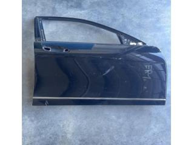 bontott MERCEDES-BENZ C-CLASS Jobb első Ajtó (Üres lemez)