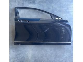 bontott MERCEDES-BENZ C-CLASS Jobb első Ajtó (Üres lemez)