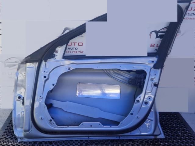 bontott MERCEDES-BENZ C-CLASS Jobb első Ajtó (Üres lemez)