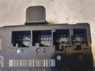 bontott MERCEDES-BENZ C-CLASS Jobb első Ajtó Vezérlőegység