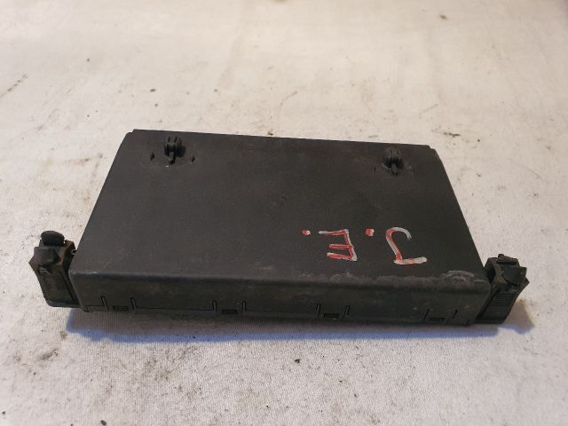 bontott MERCEDES-BENZ C-CLASS Jobb első Ajtó Vezérlőegység