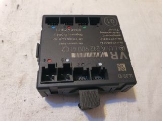 bontott MERCEDES-BENZ C-CLASS Jobb első Ajtó Vezérlőegység
