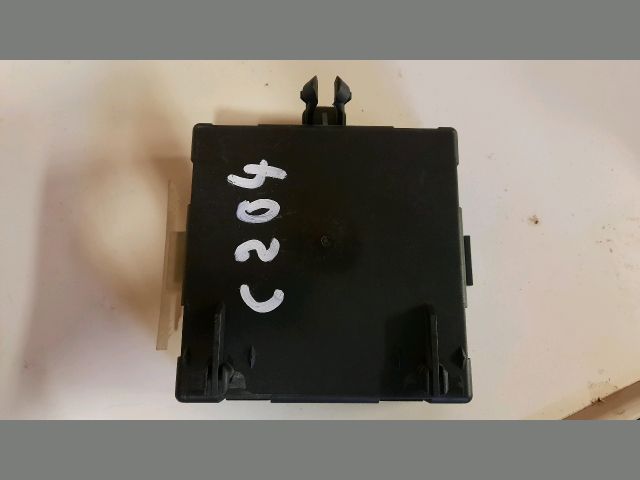 bontott MERCEDES-BENZ C-CLASS Jobb első Ajtó Vezérlőegység