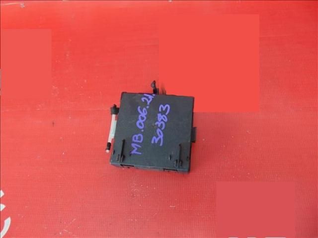 bontott MERCEDES-BENZ C-CLASS Jobb első Ajtó Vezérlőegység