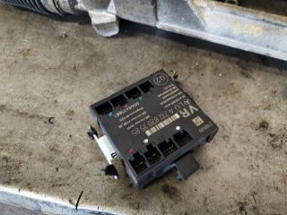 bontott MERCEDES-BENZ C-CLASS Jobb első Ajtó Vezérlőegység