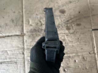 bontott MERCEDES-BENZ C-CLASS Jobb első Ajtó Vezérlőegység