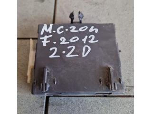 bontott MERCEDES-BENZ C-CLASS Jobb első Ajtó Vezérlőegység