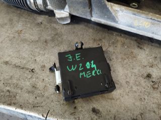 bontott MERCEDES-BENZ C-CLASS Jobb első Ajtó Vezérlőegység