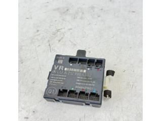 bontott MERCEDES-BENZ C-CLASS Jobb első Ajtó Vezérlőegység