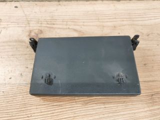 bontott MERCEDES-BENZ C-CLASS Jobb első Ajtó Vezérlőegység