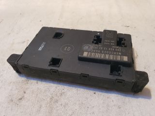 bontott MERCEDES-BENZ C-CLASS Jobb első Ajtó Vezérlőegység