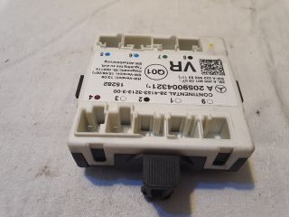 bontott MERCEDES-BENZ C-CLASS Jobb első Ajtó Vezérlőegység