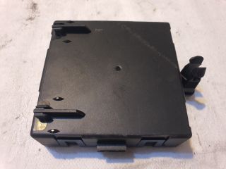 bontott MERCEDES-BENZ C-CLASS Jobb első Ajtó Vezérlőegység