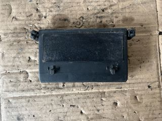 bontott MERCEDES-BENZ C-CLASS Jobb első Ajtó Vezérlőegység