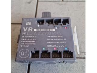 bontott MERCEDES-BENZ C-CLASS Jobb első Ajtó Vezérlőegység