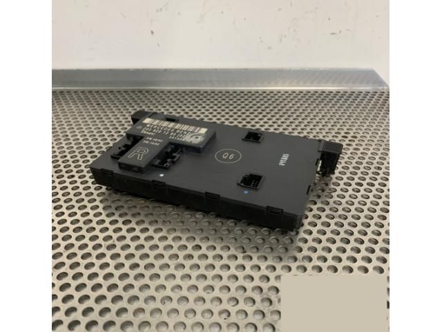 bontott MERCEDES-BENZ C-CLASS Jobb első Ajtó Vezérlőegység