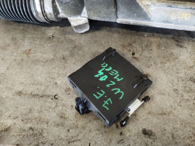 bontott MERCEDES-BENZ C-CLASS Jobb első Ajtó Vezérlőegység