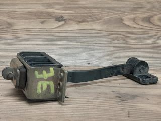 bontott MERCEDES-BENZ C-CLASS Jobb első Ajtóhatároló