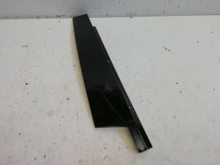 bontott MERCEDES-BENZ C-CLASS Jobb első Ajtókeret Burkolat