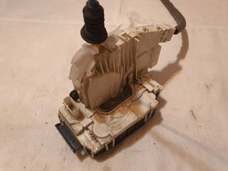 bontott MERCEDES-BENZ C-CLASS Jobb első Ajtózár