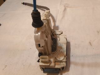 bontott MERCEDES-BENZ C-CLASS Jobb első Ajtózár